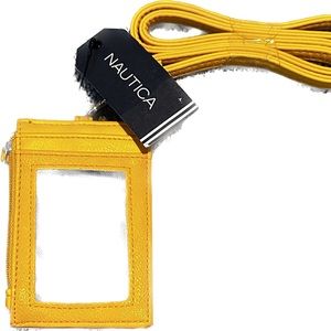 Nautica Lanyard